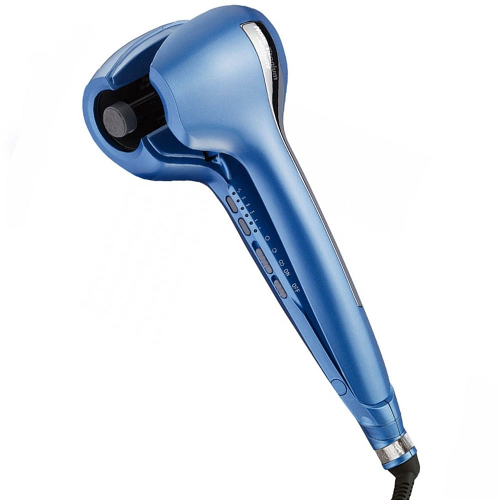 Modelador BaByLiss pro Nano Titanium MiraCurl 3 em 1 em Promoção