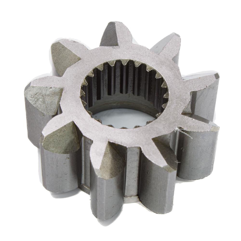 m♡ Pinhão Bendix Impulsor De Partida Mitsubishi Canter Nissan Mazda