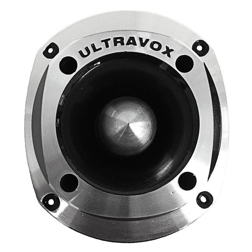 ユウキ Super Tweeter Ultravox Utx 400 150w Rms 8 Ohms em Promoção