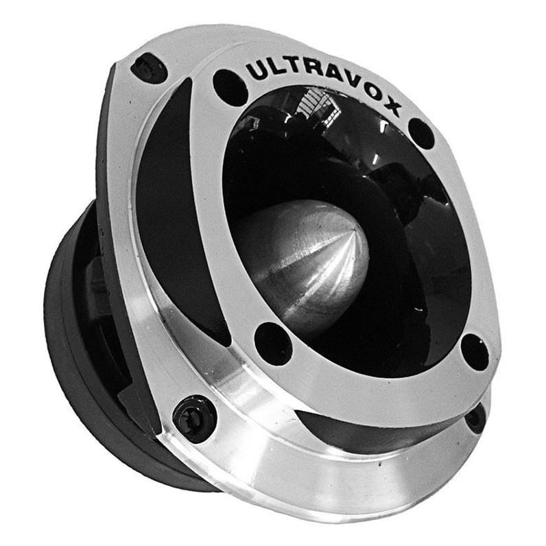 Super Tweeter Ultravox Utx 400 150w Rms 8 Ohms em Promoção